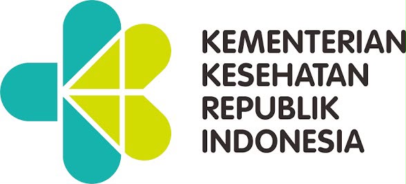 Logo Kementerian Kesehatan RI Rekomendasi Dinkes Cirebon Propestindo | Logo Kemenkes RI - Propestindo |