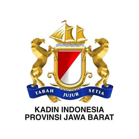 Logo KADIN Indonesia Provinsi Jawa Barat PT Altafh Propestindo Barokah Cirebon | Logo KADIN Jawa Barat - Propestindo